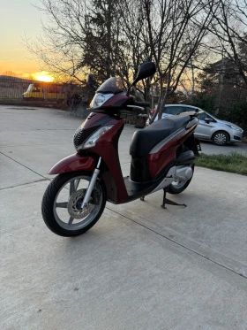 Honda Sh 125i 150i 2broq, снимка 4