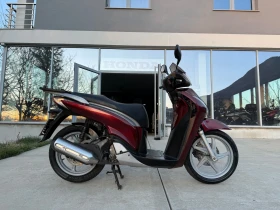 Honda Sh 125i 150i 2broq, снимка 1