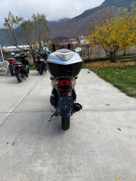 Honda Sh 125i 150i 2broq, снимка 14