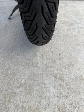 Honda Sh 125i 150i 2broq, снимка 15