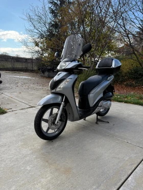 Honda Sh 125i 150i 2broq, снимка 11