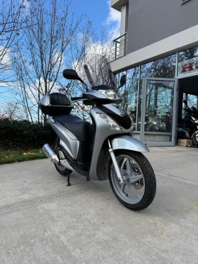 Honda Sh 125i 150i 2broq, снимка 10