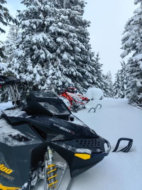 Ski-Doo Summit 800 X, снимка 3