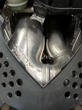 Ski-Doo Summit 800 X, снимка 7