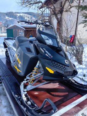 Ski-Doo Summit 800 X, снимка 1