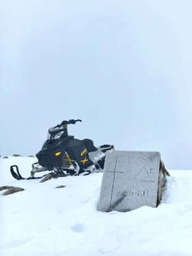 Ski-Doo Summit 800 X, снимка 4
