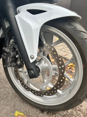 Honda Integra 700DSG, снимка 8