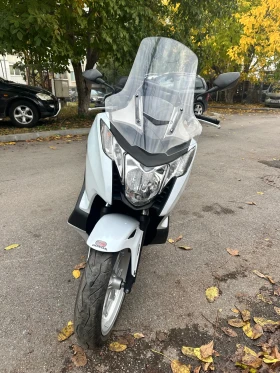 Honda Integra 700DSG, снимка 4