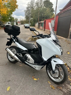 Honda Integra 700DSG, снимка 3