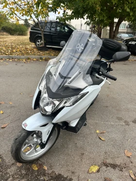 Honda Integra 700DSG, снимка 5