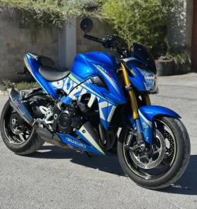 Suzuki Gsx S 1000 ABS, Traction , снимка 5