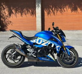 Suzuki Gsx S 1000 ABS, Traction , снимка 4