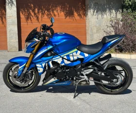 Suzuki Gsx S 1000 ABS, Traction , снимка 2