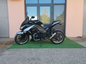 Обява за продажба на Kawasaki Z Z1000 ~13 500 лв. - изображение 1