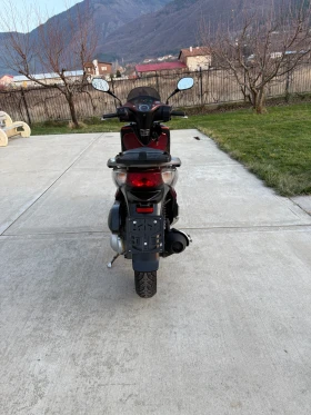 Honda Sh 125i 150i 2broq, снимка 7