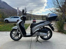 Honda Sh 125i 2010, снимка 5