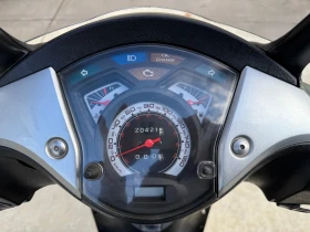 Honda Sh 125i 2010, снимка 10
