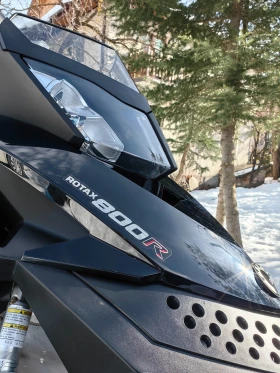 Ski-Doo Summit 800R, снимка 2