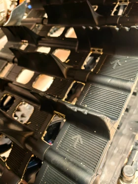 Ski-Doo Summit 800R, снимка 8