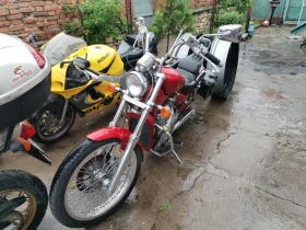 Suzuki Intruder | Mobile.bg � ����� ������ 2