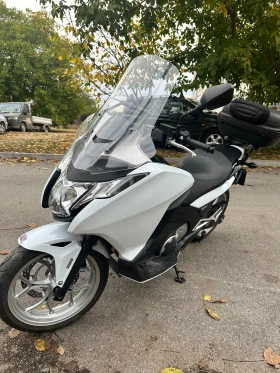 Honda Integra 700DSG | Mobile.bg � ����� ������ 9