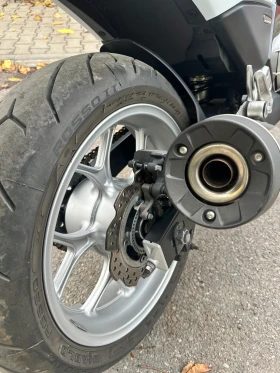 Honda Integra 700DSG | Mobile.bg � ����� ������ 11