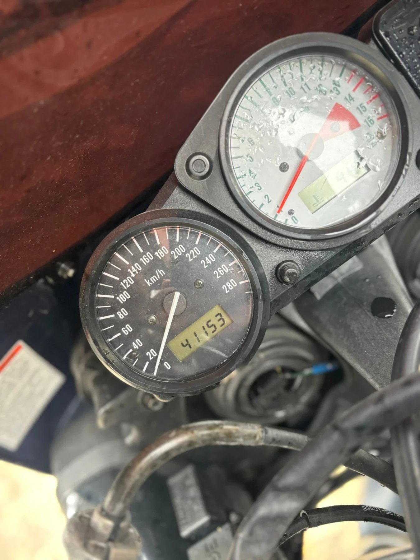 Suzuki Gsxr 600 SRAD 2   | Mobile.bg   6