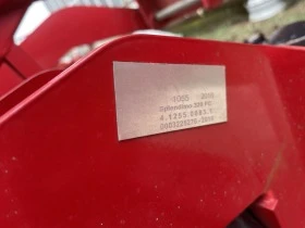 Сенокосачка Друга марка LELY SPLENDIMO 320 FC , снимка 3