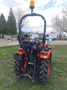  Kubota EK1-261   ! | Mobile.bg    8