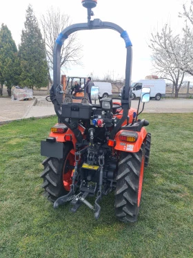  Kubota EK1-261   ! | Mobile.bg    7