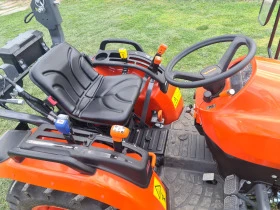  Kubota EK1-261   ! | Mobile.bg    5