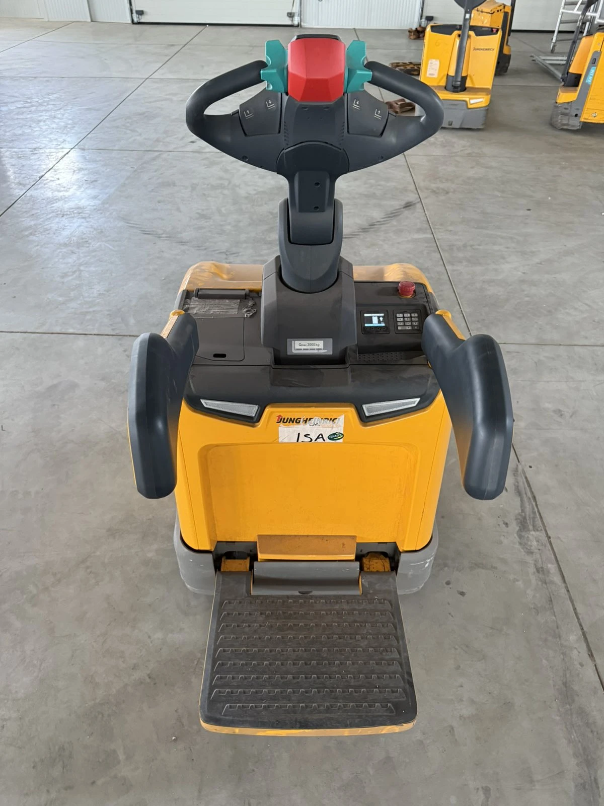  Jungheinrich      | Mobile.bg   4