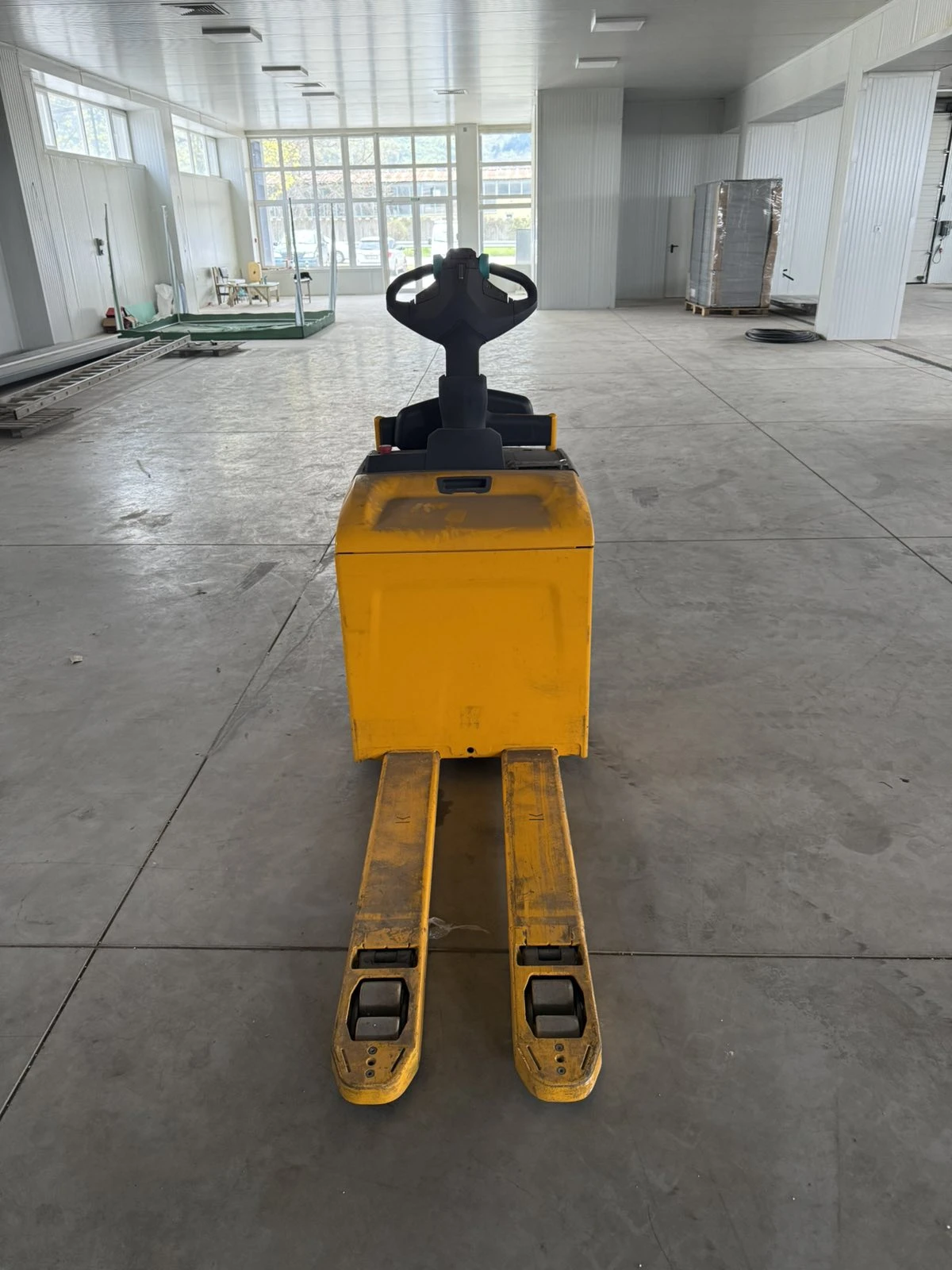  Jungheinrich      | Mobile.bg   2