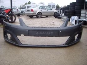 ОРИГИНАЛНА БРОНЯ ЗА СЕАТ АЛХАМБРА 2010-2020г.........7N5807221.....7N5807221A...., снимка 1