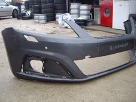 ОРИГИНАЛНА БРОНЯ ЗА СЕАТ АЛХАМБРА 2010-2020г.........7N5807221.....7N5807221A...., снимка 3