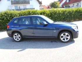 Рама и Каросерия за BMW X1, снимка 2