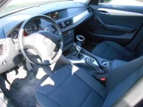 Рама и Каросерия за BMW X1, снимка 4