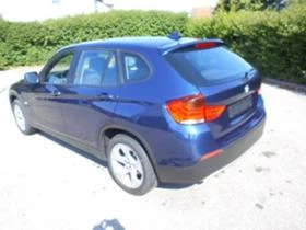 Рама и Каросерия за BMW X1, снимка 6