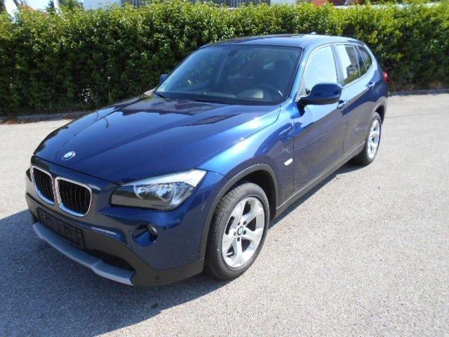 Рама и Каросерия за BMW X1, снимка 5 - Части - 49102134