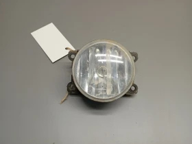 Халоген ляв Ситроен Ц3 1.6б 