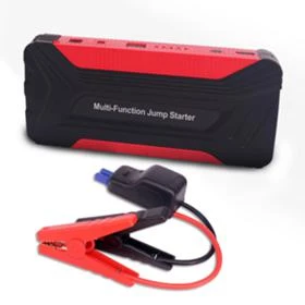     15000mAh CP29  Jump Starter