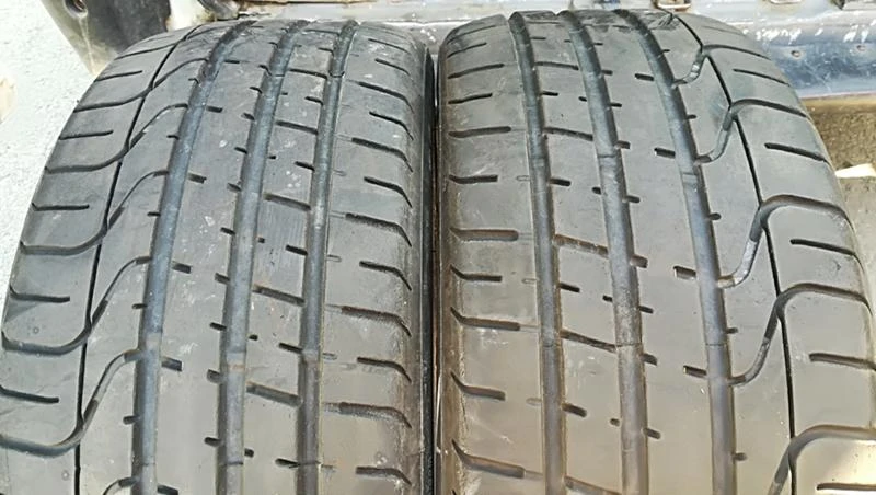 Гуми Летни 225/40R18, снимка 1 - Гуми и джанти - 25600300