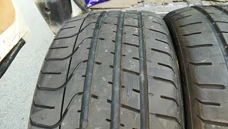 Гуми Летни 225/40R18, снимка 3 - Гуми и джанти - 25600300