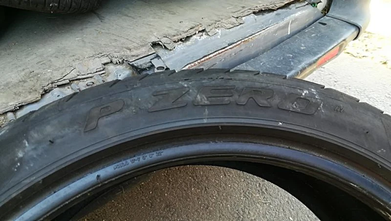 Гуми Летни 225/40R18, снимка 6 - Гуми и джанти - 25600300