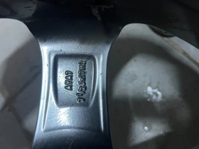 Джанти, снимка 7 - Гуми и джанти - 53572407