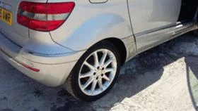 Mercedes-Benz B 180 CDI, Navi, снимка 6