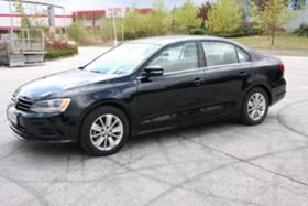 VW Jetta SE 2.0 TDI, снимка 5