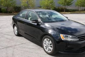 VW Jetta SE 2.0 TDI, снимка 6