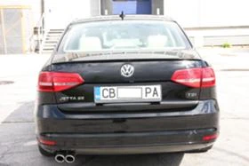 VW Jetta SE 2.0 TDI, снимка 4