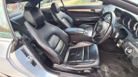Mercedes-Benz E 220 Facelift, снимка 7